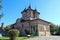 The Princely Church of Targoviste, Dambovita county, Romania