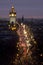 Princes Street, Edinburgh, Scotland