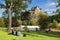 Princes Street Garden, Edinburgh