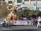 Princess Award Gophers style float in the famous Rose Parade