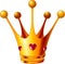 Princess crown