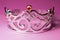 Princess crown