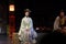 Princess Lou made a poem-The second act: the night of the army-large historical drama, `Yangming three nights`