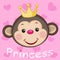 Princess Monkey