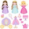 Princess party