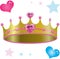 Princess Royal Crown