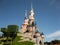 Princess\'s Castle Disneyland Paris.