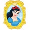 Princess Snow White Magic Mirror