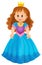 Princess theme image 1