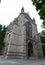 Princeton University Church