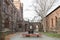 Princeton University is a Private Ivy League University in New Jersey, USA.