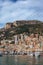 Principality of Monaco Cityscape