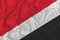 Principality of Sealand flag