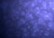Print Deep cosmic blue abstract background texture