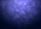 Print Deep cosmic blue abstract background texture