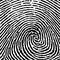 Print finger fingerprint vector crime identity thumb thum