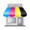 Print Shop CMYK