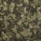 Print texture military camouflage army green hunting