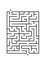 Printable Mazes for Kids. Maze games worksheet for children. worksheet for education.Games for Homeschooling