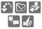 Printer icon