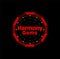 PrintHarmony Gems logo. Monogram Harmony gems
