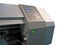 Printing press isolated, machine control panel, 