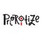 Prioritize -inspire motivational quote. Hand drawn lettering.Print for inspirational poster, t-shirt, bag
