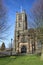 The Priory and Parish Church of St Mary, Lancaster