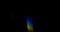 Prism Light Flare
