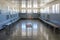 Prison Cell of Robben Island Prison