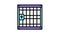 prison law dictionary color icon animation