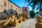 Prison of Namik Kemal in Famagusta, Cyprus