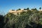 The prison for youths on the island of Nisida at Posillipo, Naples, Italy