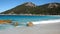 Pristine Little Beach, Western Australia