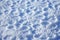 Pristine Snow Patterns. Transcendent Serene Rhythms Found in Natures Winter. Calming Rhythms. Repetitive Background