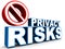 Privacy risks