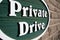 Private Drive