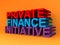 Private finance initiative