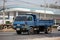 Private Isuzu Dump Truck