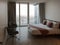 Private luxurious hotel apartment on a high floor in a tower - modern design - Dubai luxury