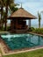 Private Pool, Mauritius