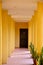 Private Residence VIP Resort hallway in Dauin, Negros Oriental, Philippines