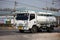 Private of Sewage Tank truck