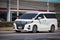Private Toyota Alphard luxury Van