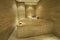 Private turkish massage room in health spa