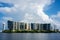 Prive Island Aventura luxury residential condominiums