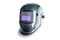 Pro industrial darkening protective welding helmet