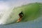 Pro Surfer Liam Mcnamara Surfing in Hawaii