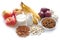 Probiotic foods diet
