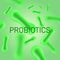 Probiotics Bacteria Vector